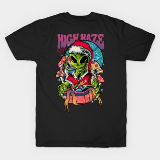 high haze T-Shirt